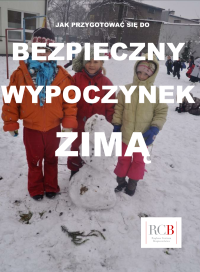 zima wypoczynek